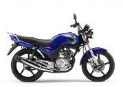 Yamaha YBR 125